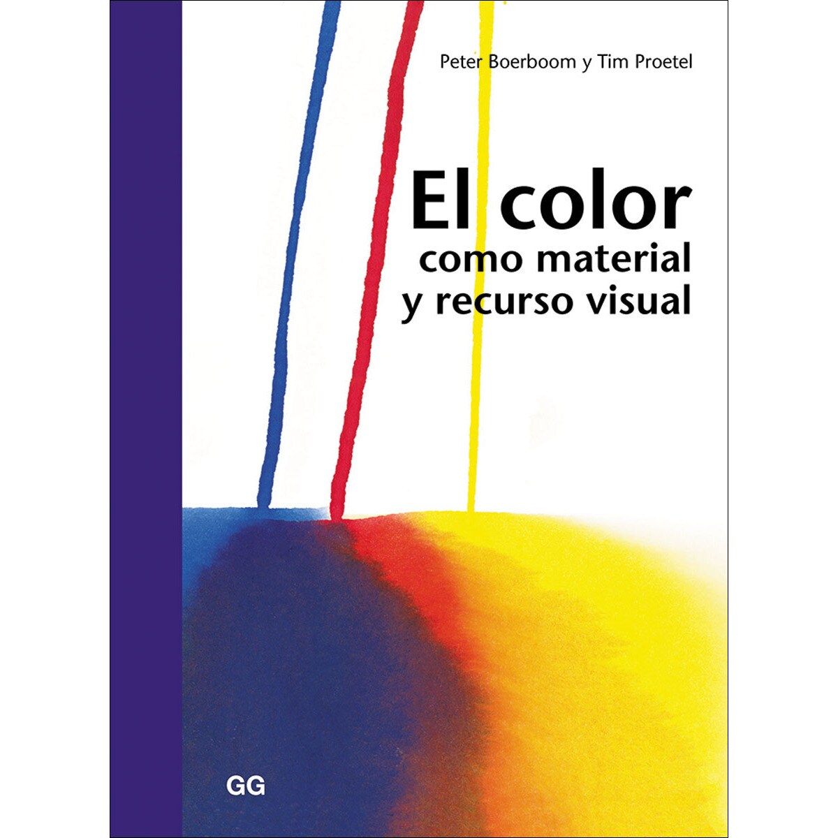 El color como material y recurso visual(Tapa dura) 1