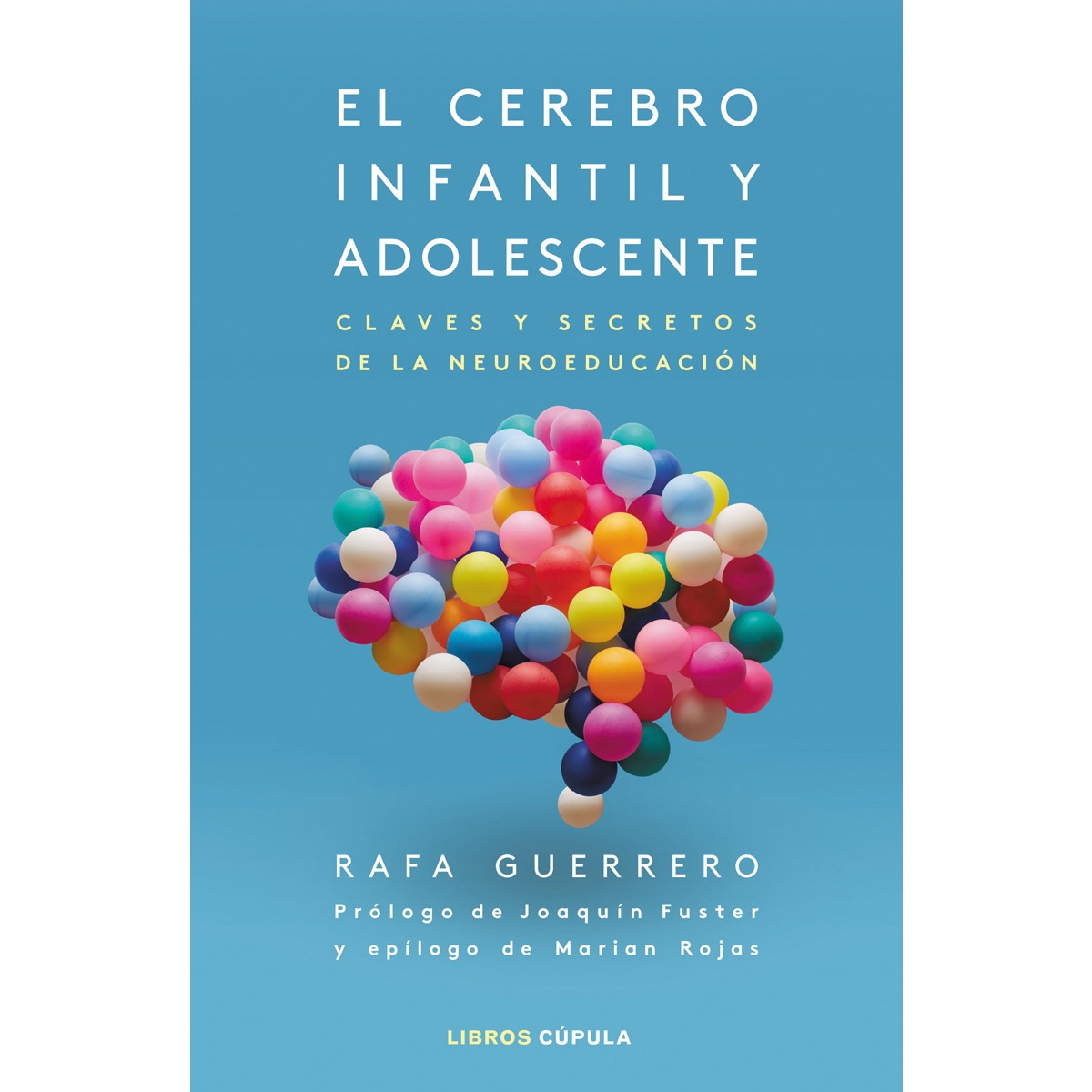 El cerebro infantil y adolescente 1