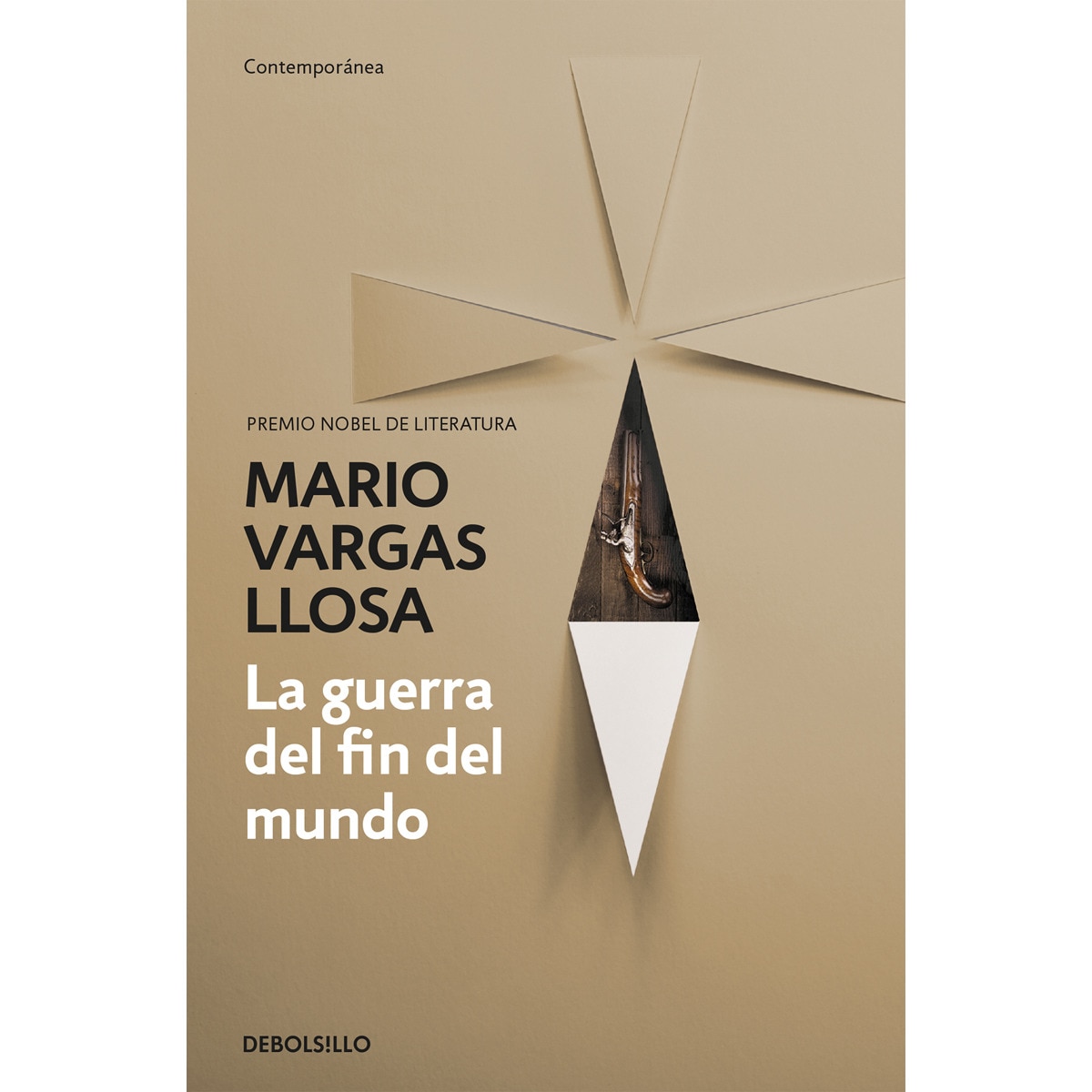 Imagen 0 de La guerra del fin del mundo (Tapa blanda)