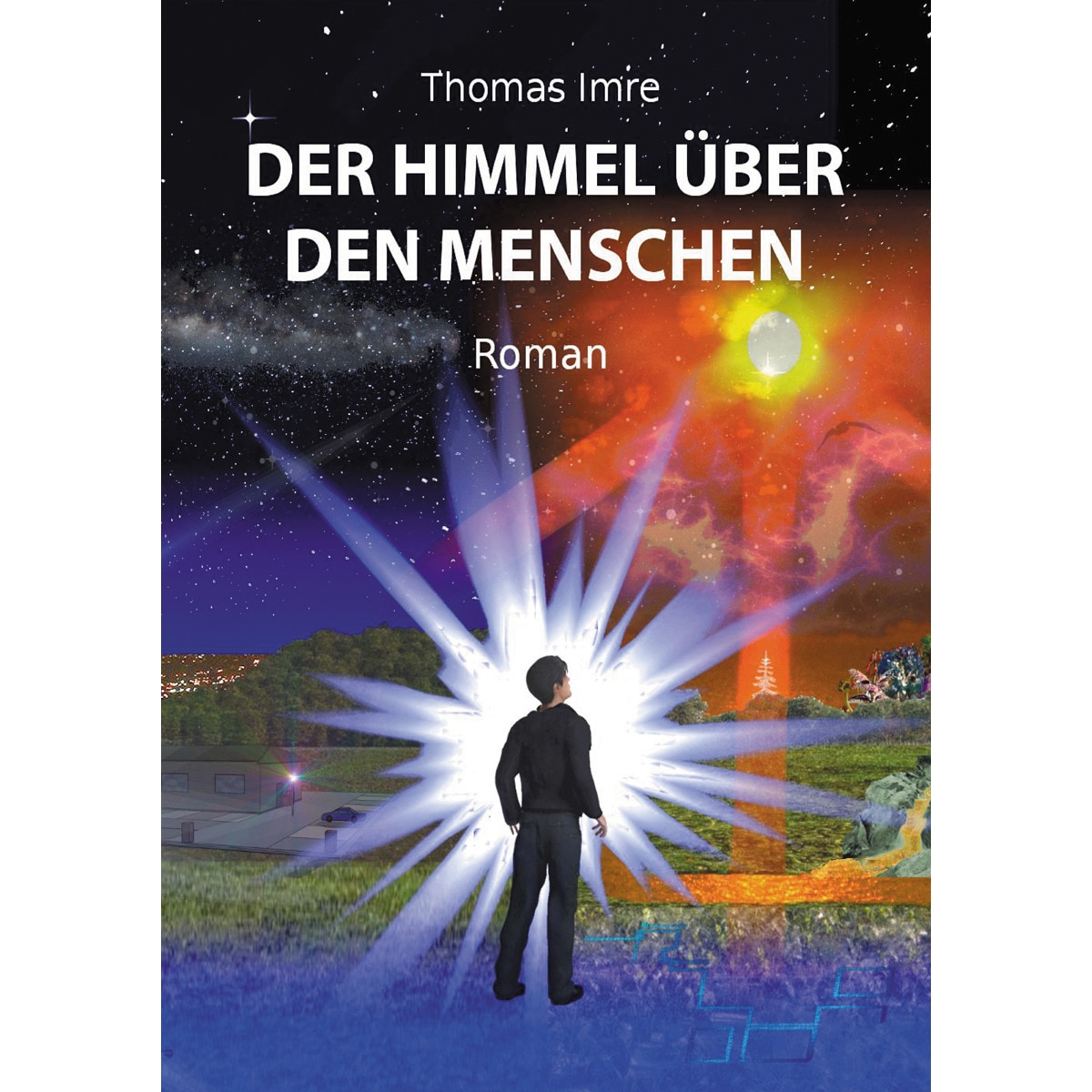 Der Himmel über den Menschen (Capa mole) 1