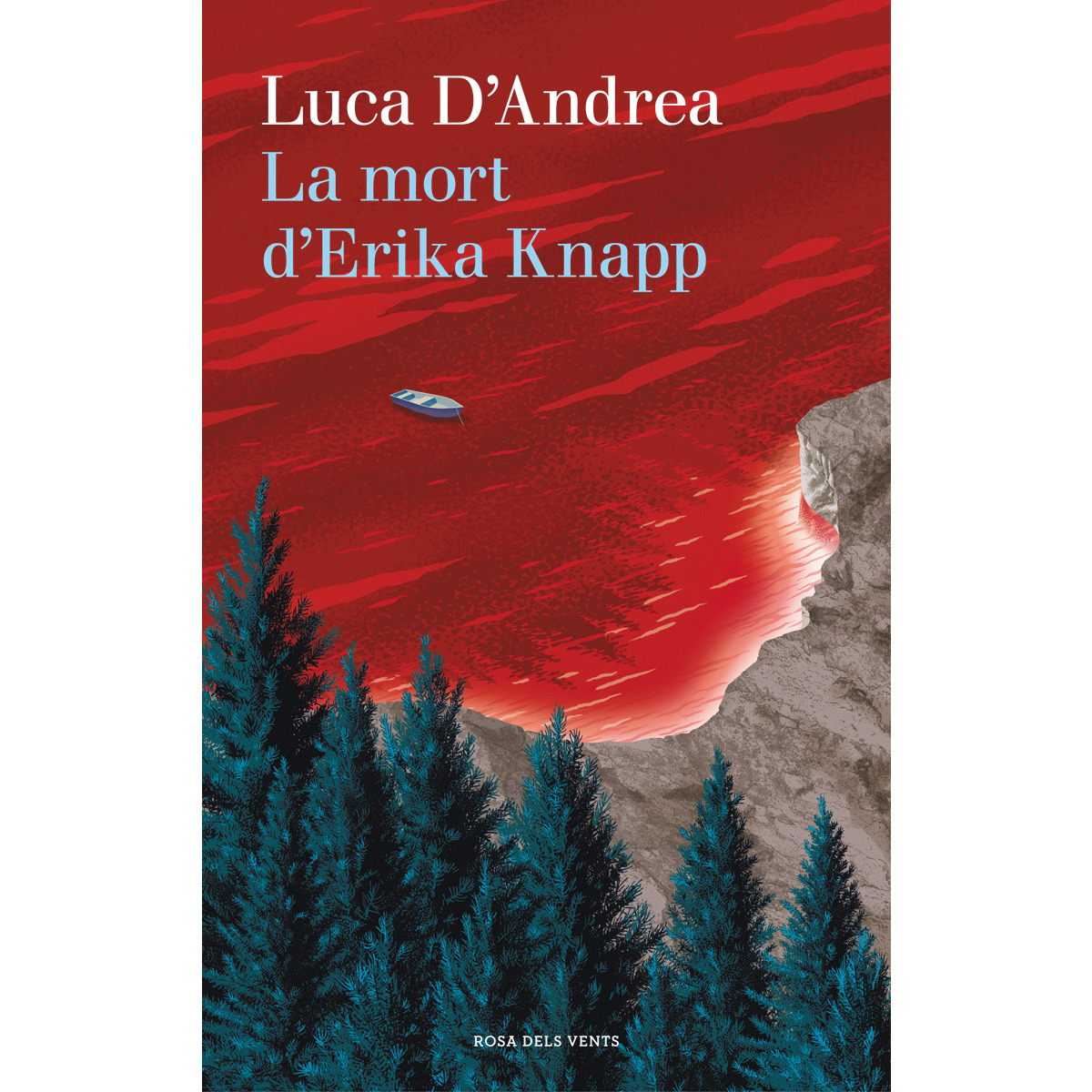 La mort d'Erika Knapp (Capa mole) 1