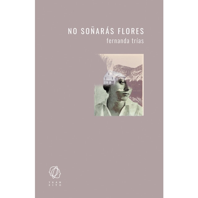 Imagem 0 de No soñarás flores(Tapa blanda)