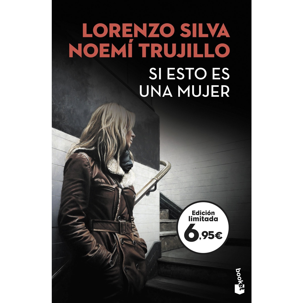 Imagen 0 de Si esto es una mujer (Bolsillo) (Tapa blanda)
