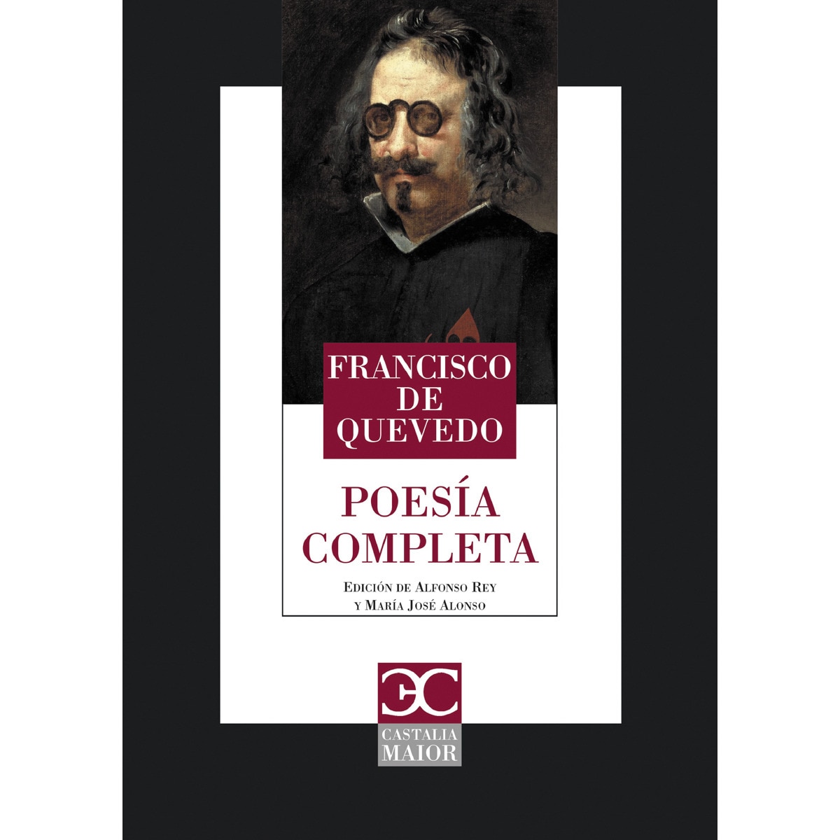 Poesía completa (Tapa dura) 1