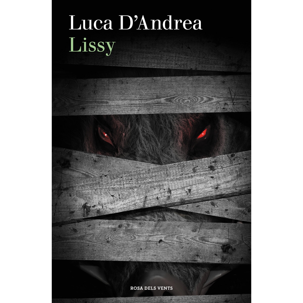 Lissy(Tapa blanda) 1