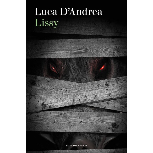 Imagem 0 de Lissy(Tapa blanda)