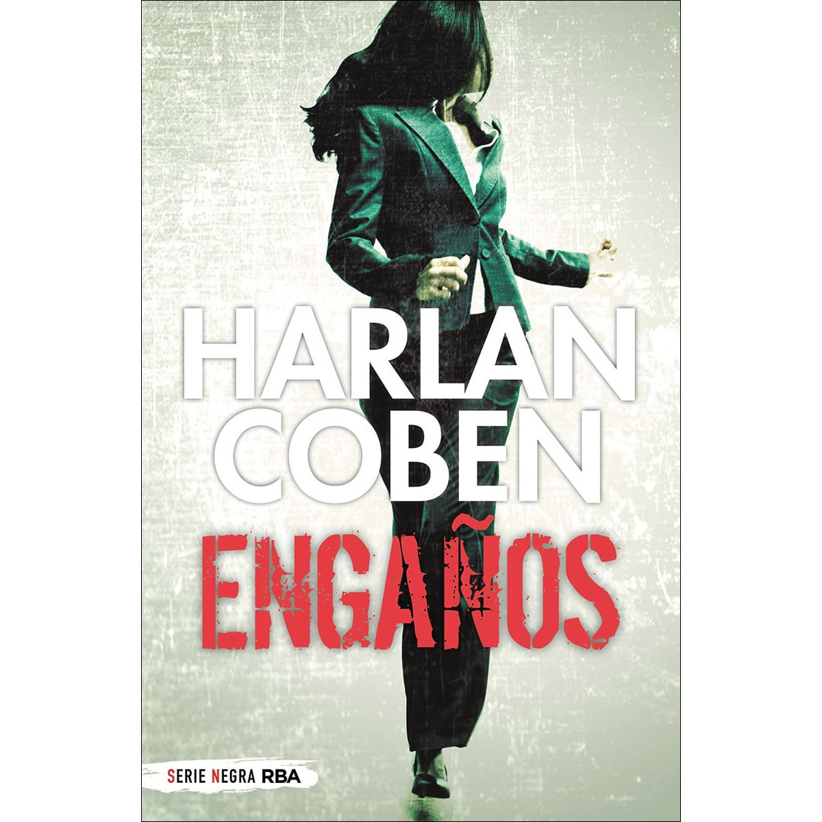 Imagem 0 de Engaños(Tapa dura)