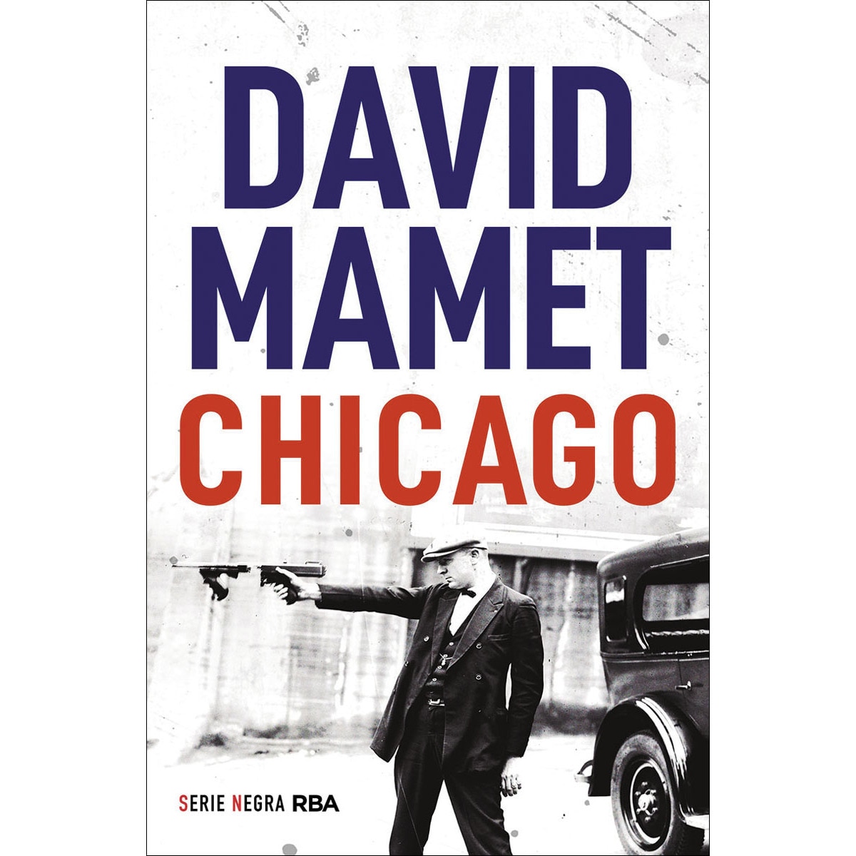 Chicago (bolsillo)(Bolsillo) (Tapa blanda) 1