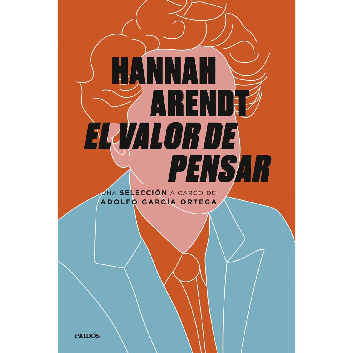 Imagem 0 de El valor de pensar: Una selección a cargo de Adolfo García Ortega (Capa mole com abas)
