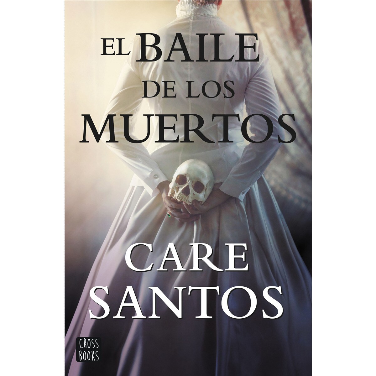 El baile de los muertos (Capa mole com abas) 1