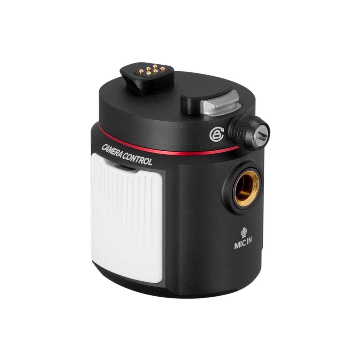 Estabilizador Zhiyun Crane M3 - Branco Branco-8