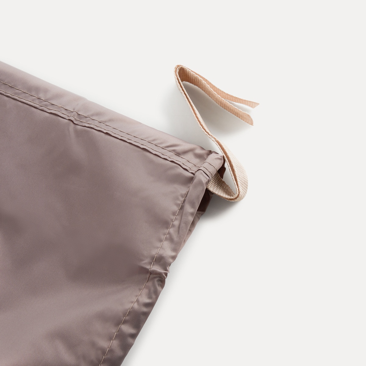 Funda para barbacoa grande Covers Basics El Corte Inglés Taupe-3