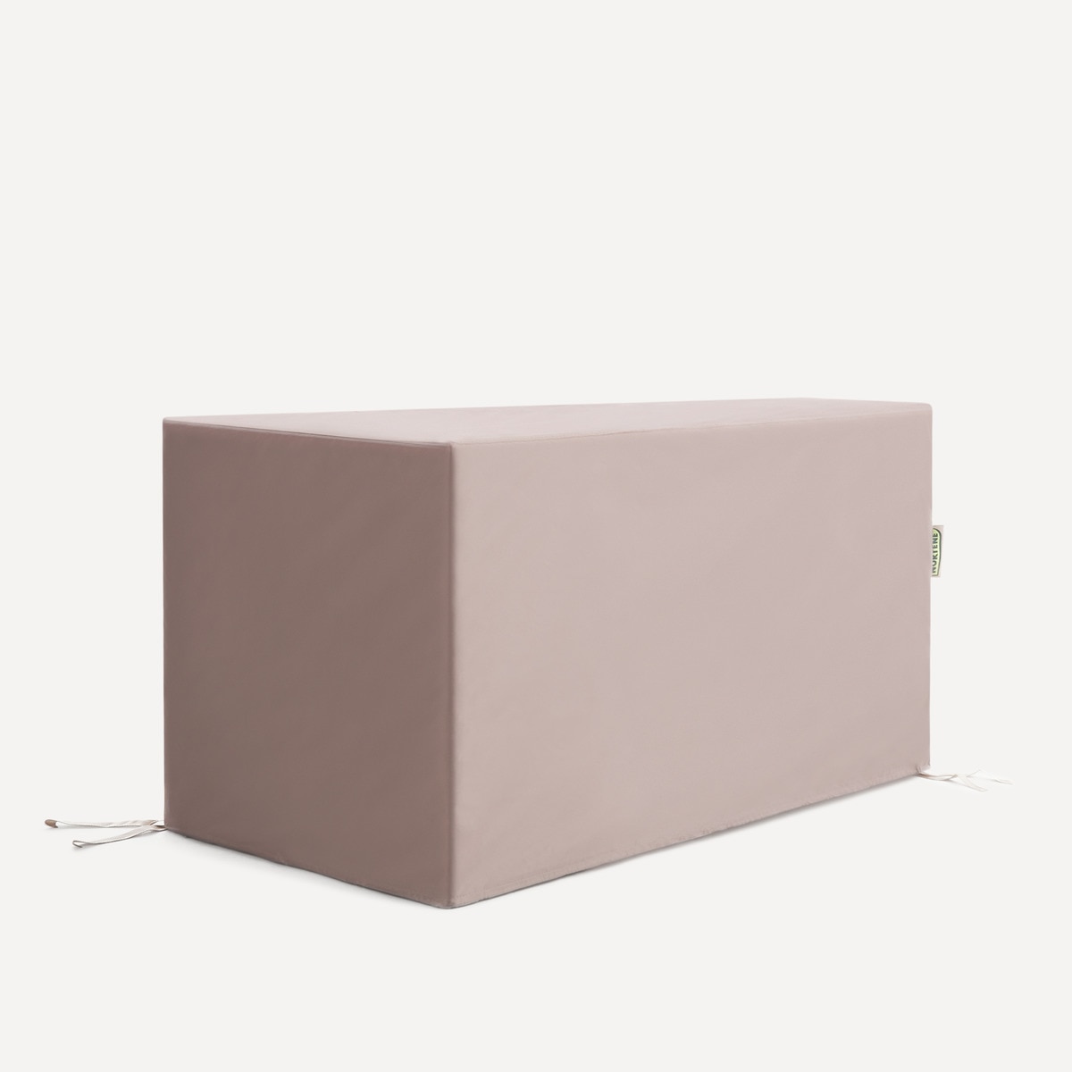Funda para barbacoa grande Covers Basics El Corte Inglés Taupe-1