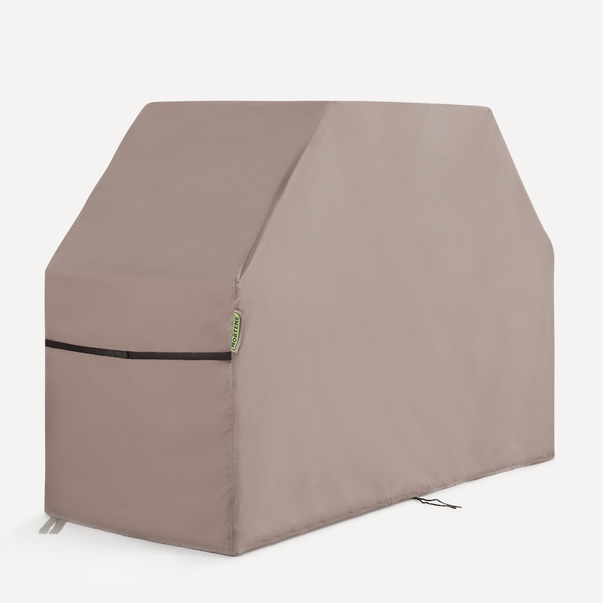 Funda para barbacoa XXL Covers Basics El Corte Inglés Taupe-1