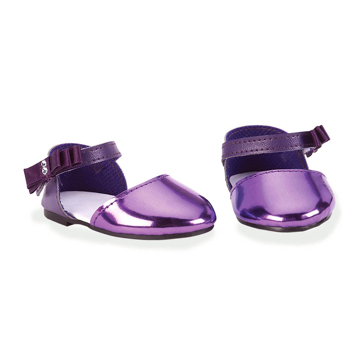 Our Generation - Zapatos Holographic