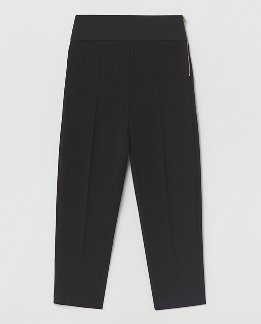 Ripley - PANTALÓN SFERA M NEGRO