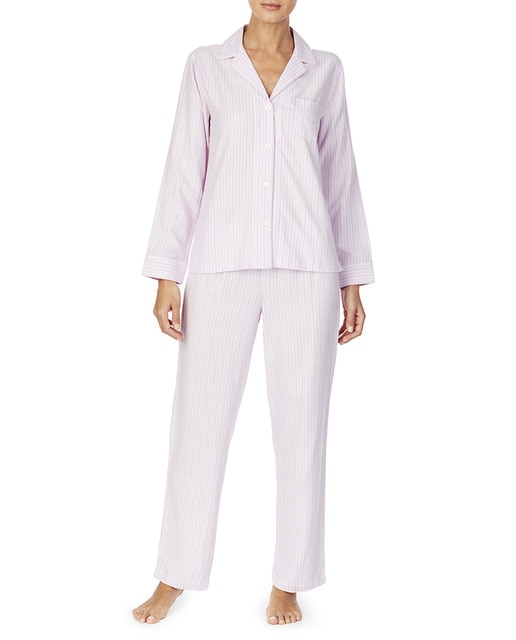 Imagen 0 de Pijama completo de mujer largo