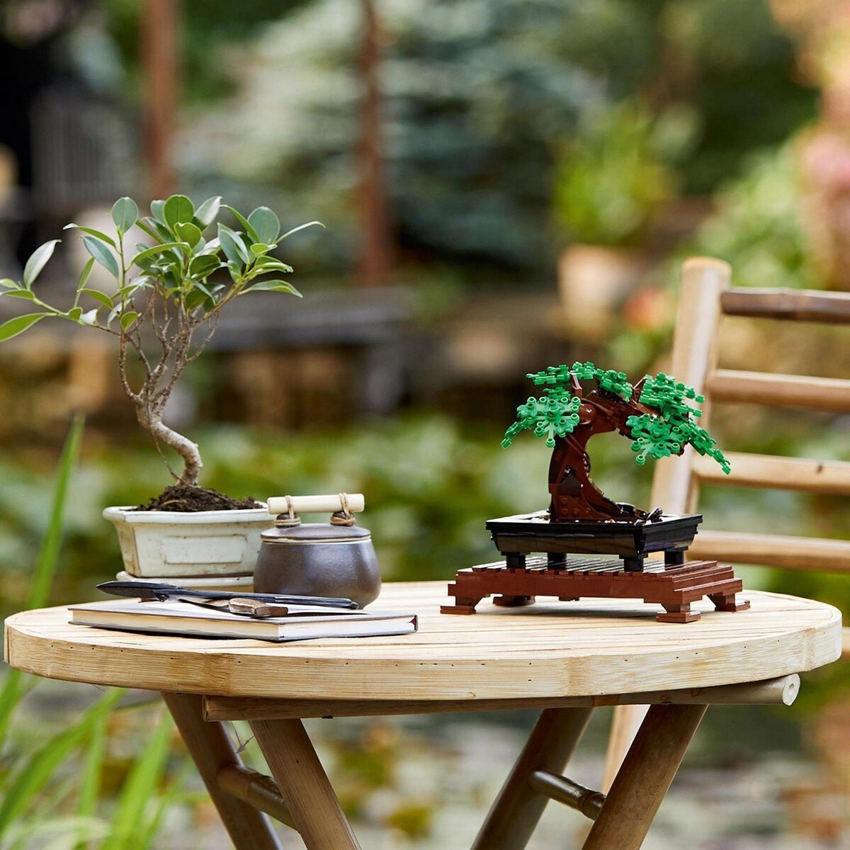 Bonsai Lego Botanicals 8