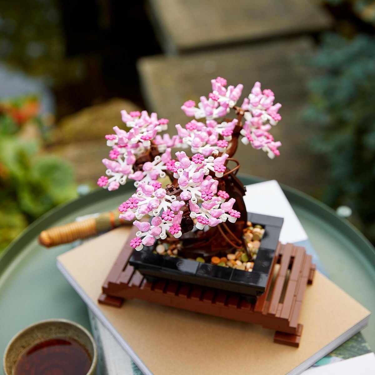Bonsai Lego Botanicals 7