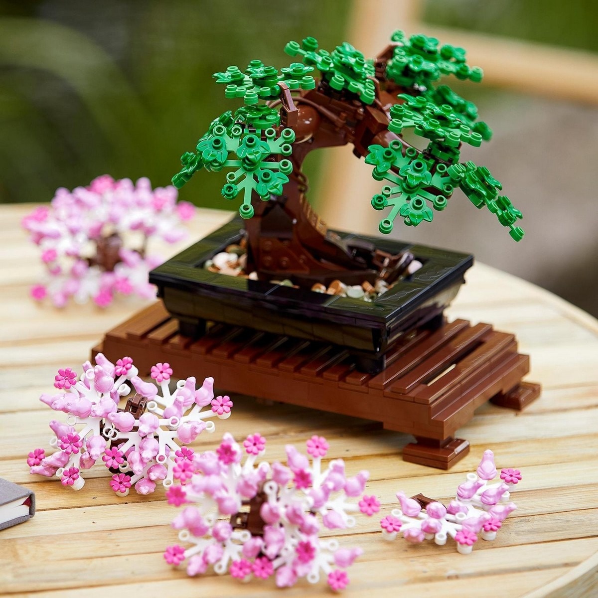 Bonsai Lego Botanicals 5