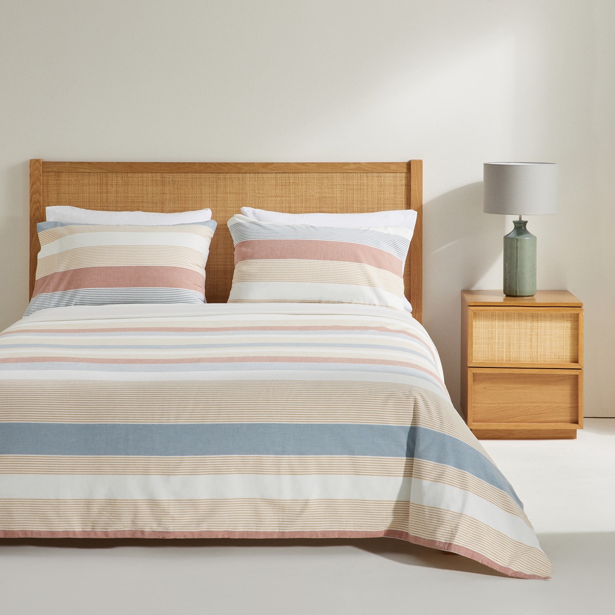 Ensemble housse de couette Aren