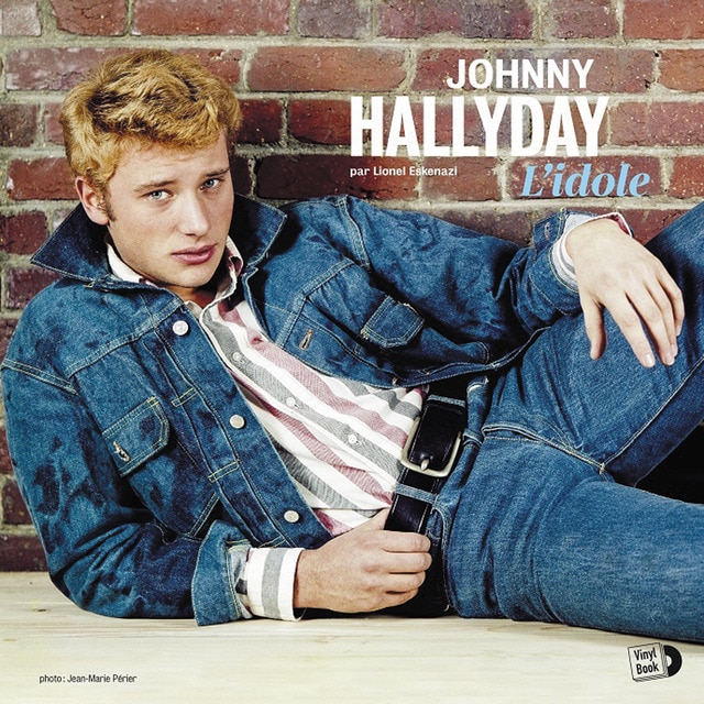 Imagem 0 de Collection Vinylbook (LP-Vinil Book)