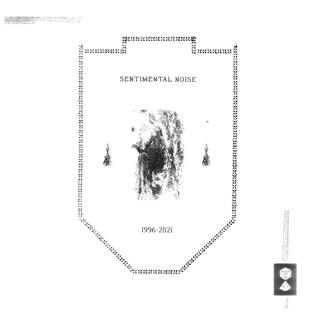 Sentimanetal Noise (2 LP-Vinil) 1