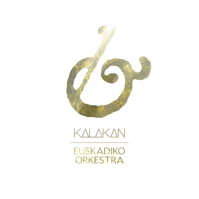 Imagen 0 de Kalankan & Euskadikop Orkestra (CD)