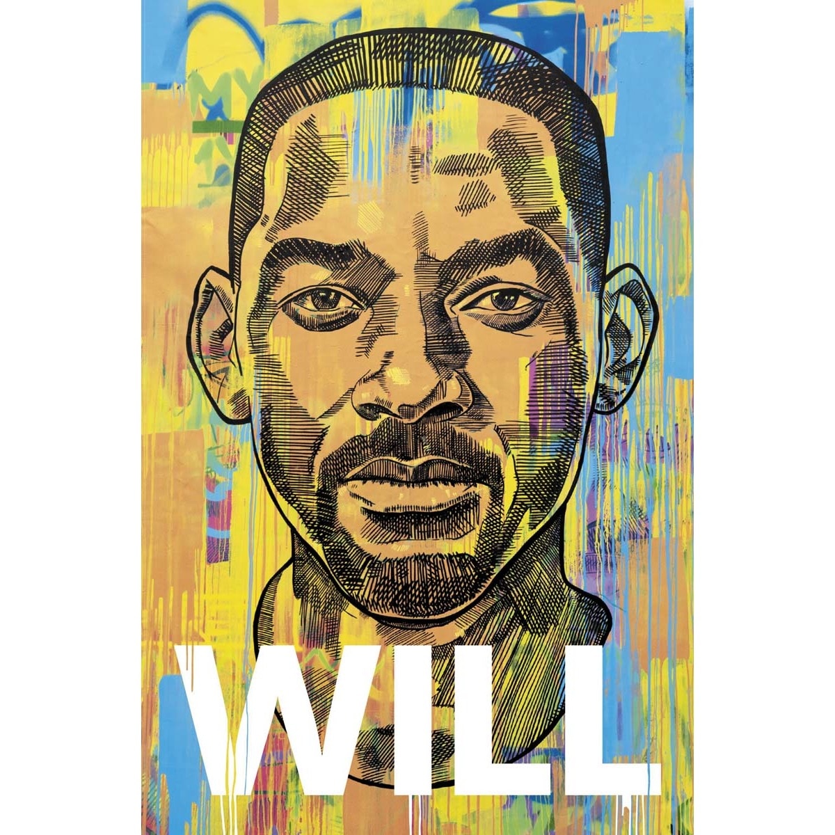 Imagem 0 de Will (Capa mole com abas)