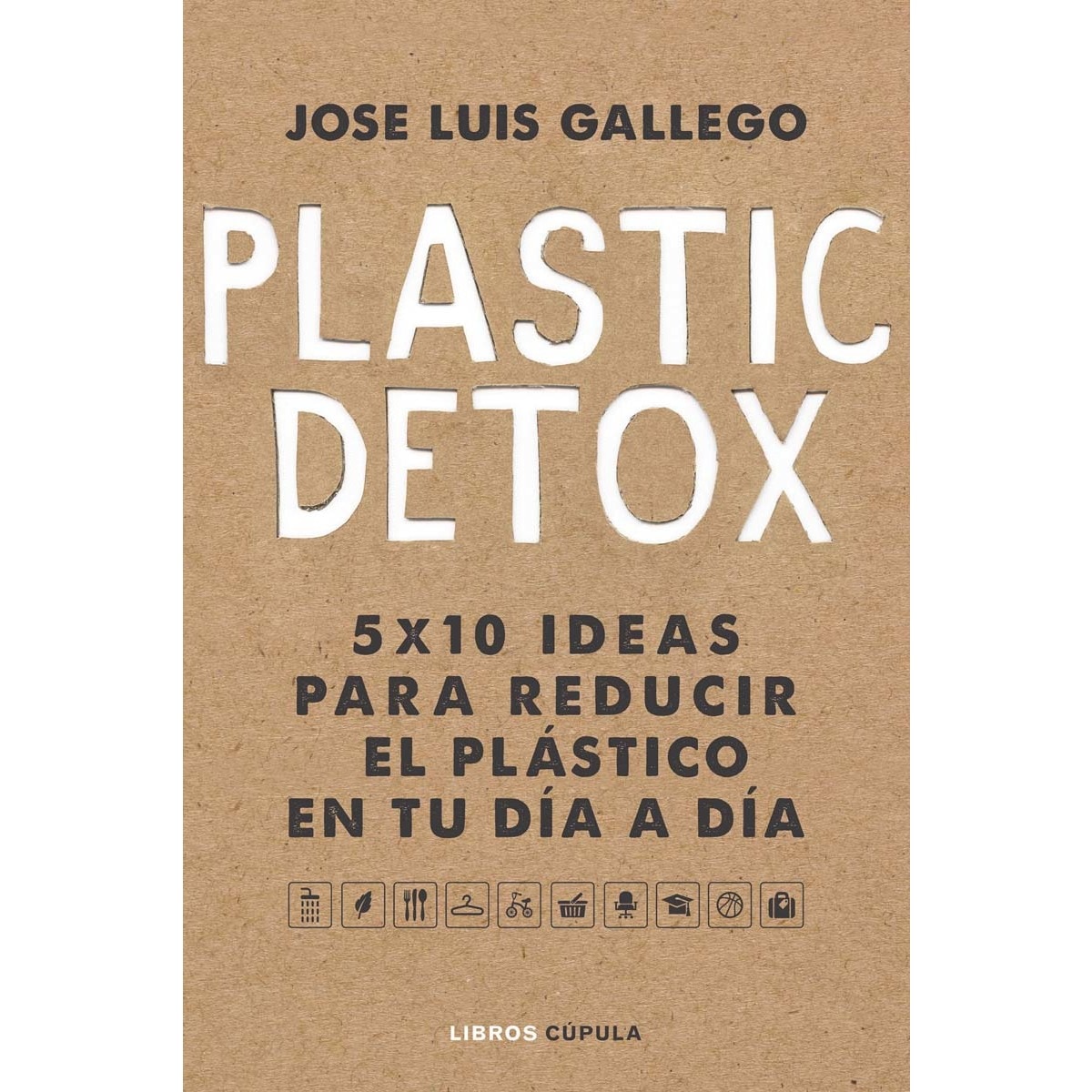 Plastic detox (Capa mole com abas) 1