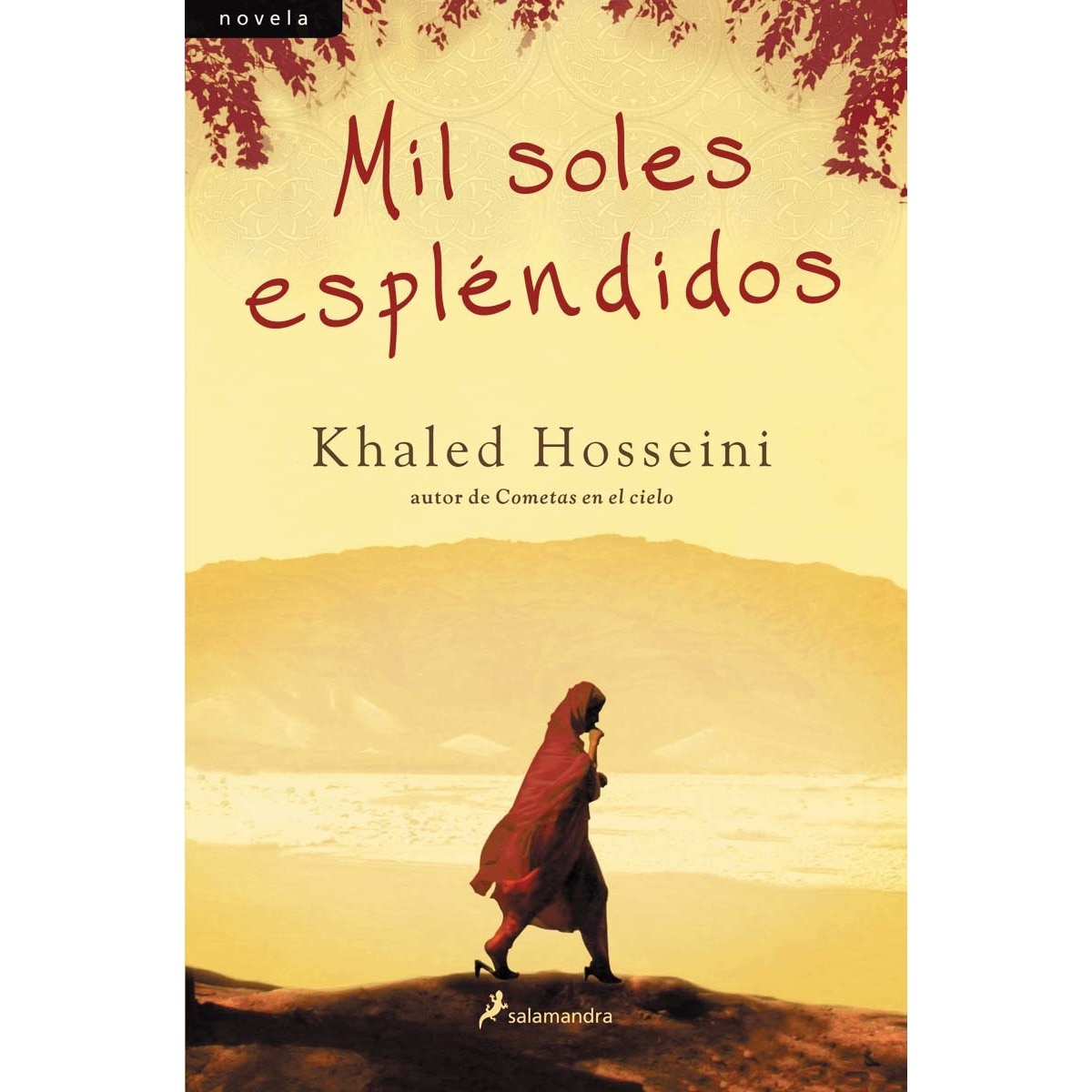Imagen 0 de Mil soles espléndidos (Tapa dura)
