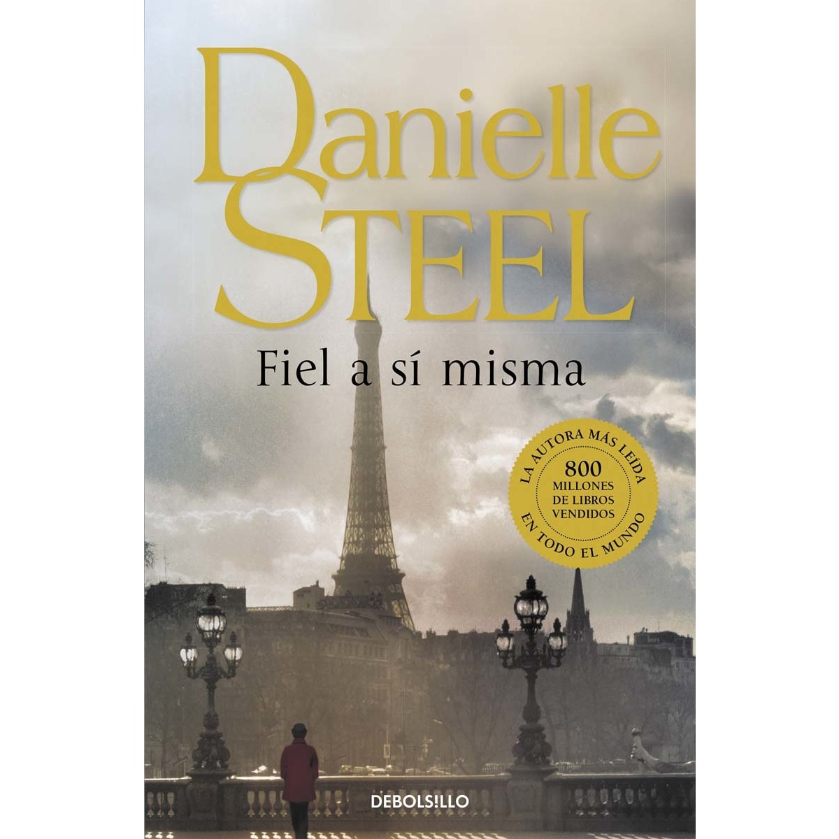 Fiel a sí misma(Bolsillo) (Tapa blanda) 1