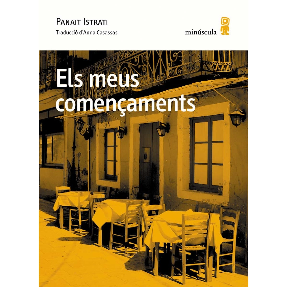 Imagem 0 de Els meus començaments(Bolsillo) (Tapa blanda)