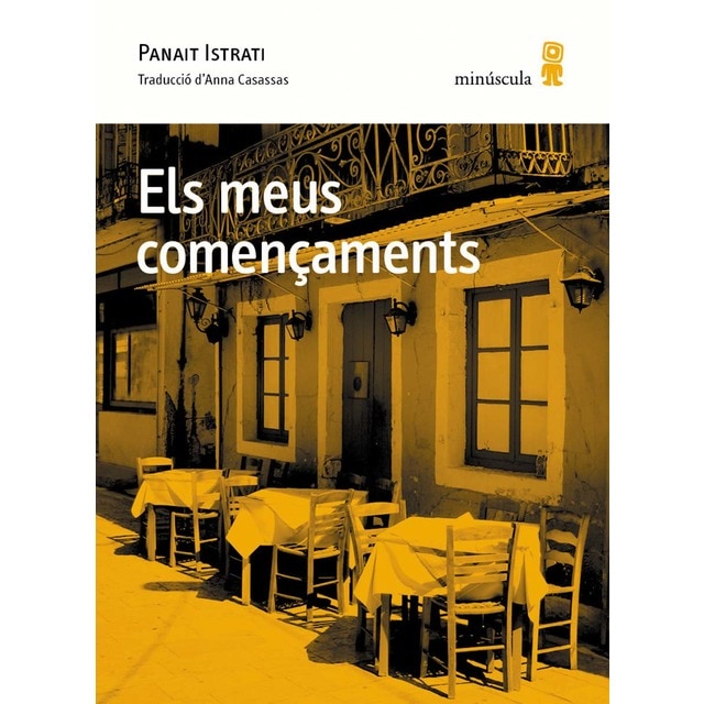 Imagen 0 de Els meus començaments (Bolsillo) (Tapa blanda)