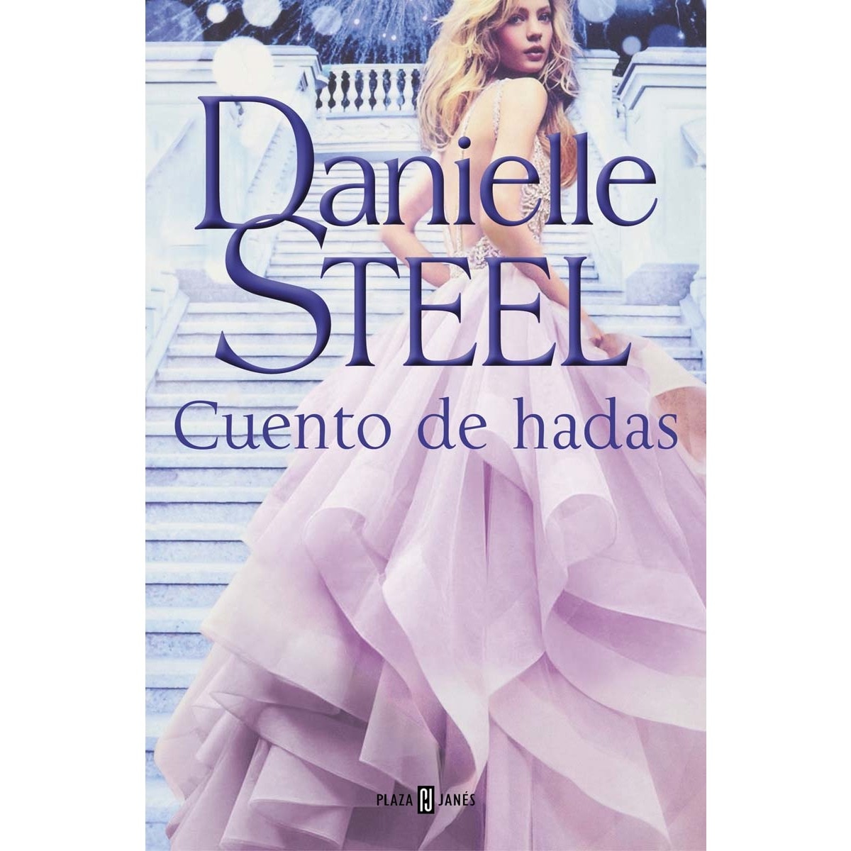 Cuento de hadas(Tapa blanda) 1