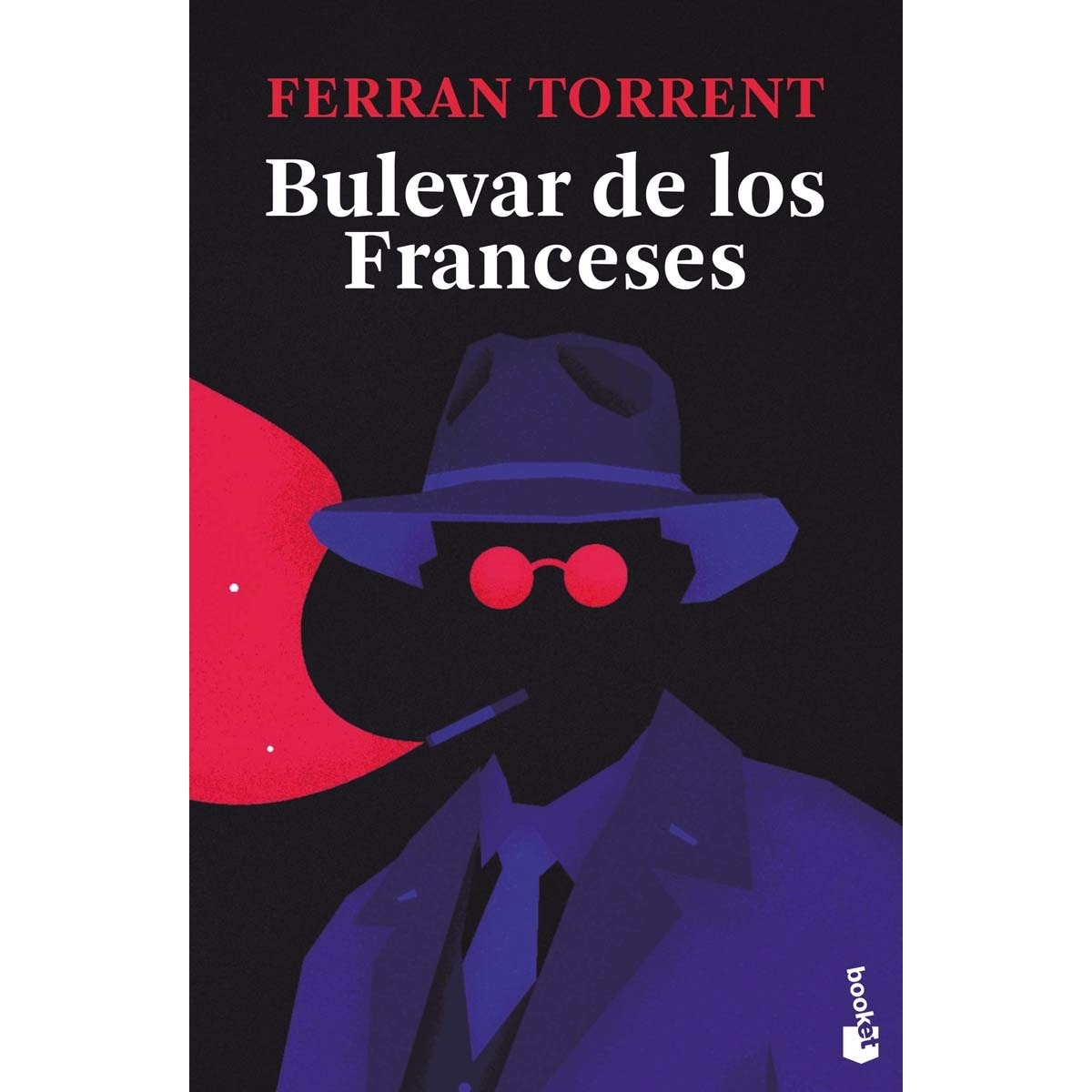 Bulevar de los Franceses  (Bolsillo) (Tapa blanda) 1