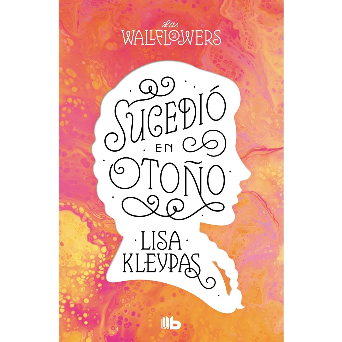 Imagem 0 de Sucedió en otoño (las wallflowers 2)(Tapa blanda)