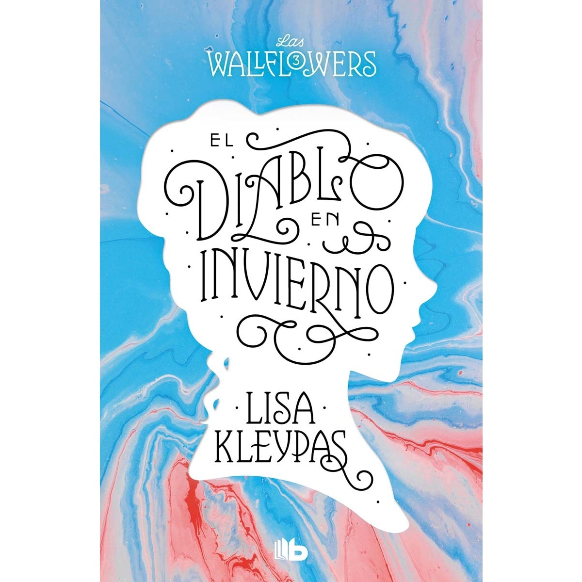 Imagem 0 de El diablo en invierno (las wallflowers 3)(Tapa blanda)