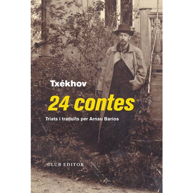 Imagem 0 de 24 contes(Tapa blanda)