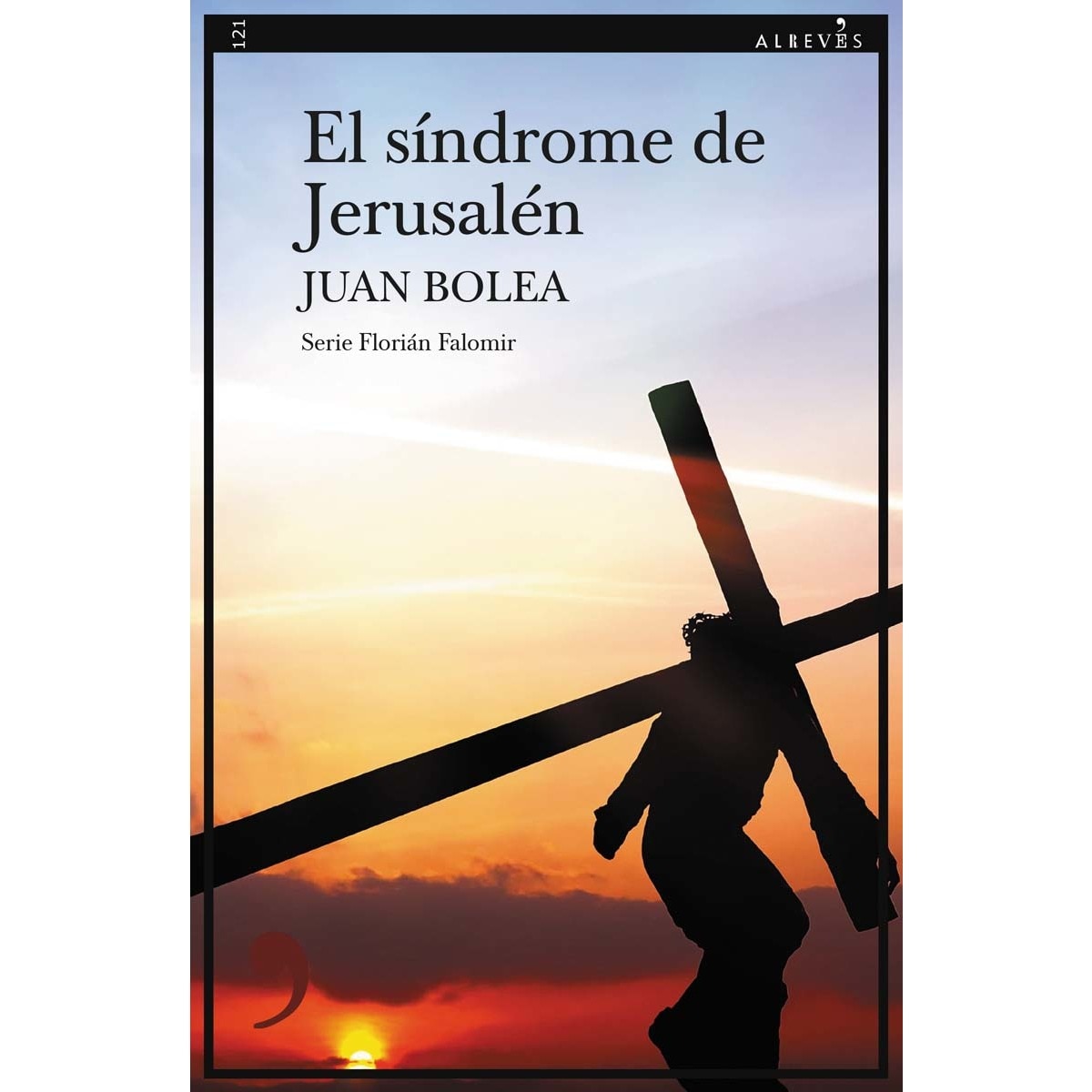 El síndrome de jerusalén(Tapa blanda) 1