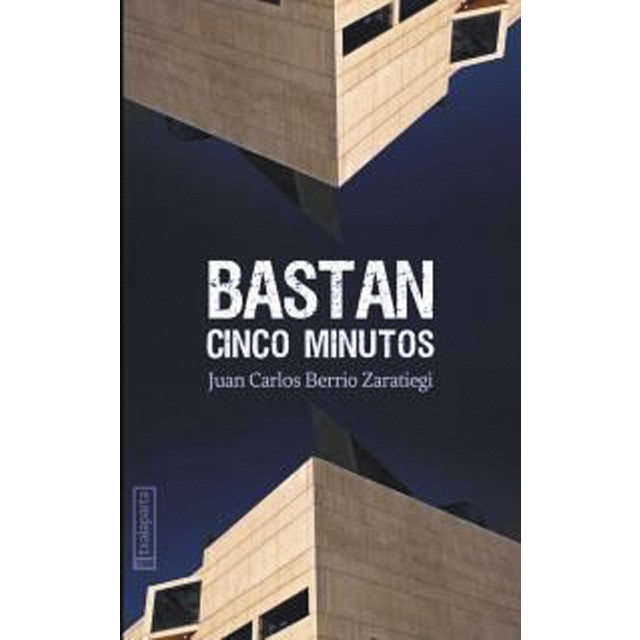Imagem 0 de Bastan cinco minutos