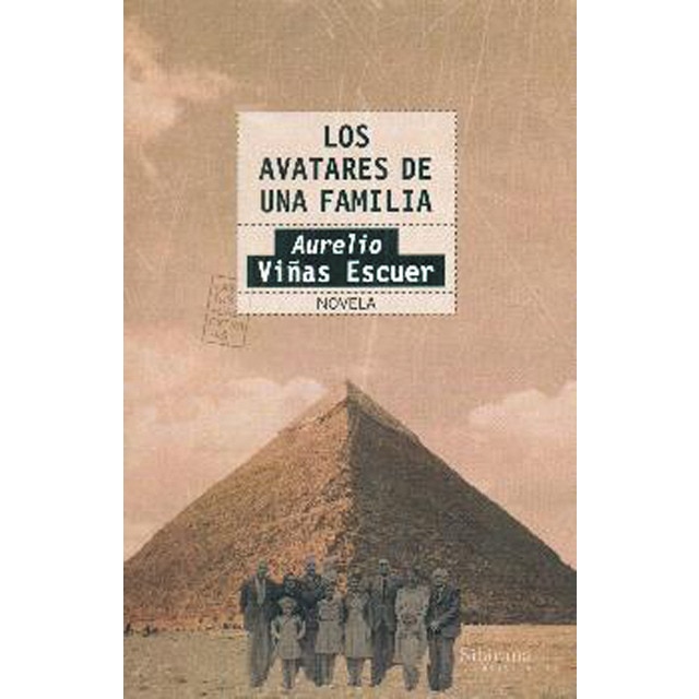 Imagem 0 de Los avatares de una familia. Desde la esquina del bar. (Tapa blanda)