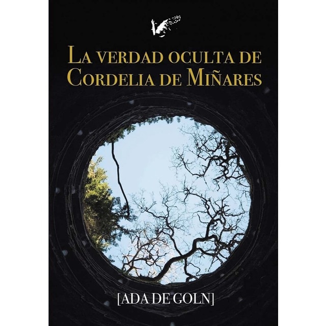 Imagen 0 de La verdad oculta de cordelia de miñares (Bolsillo) (Tapa blanda)