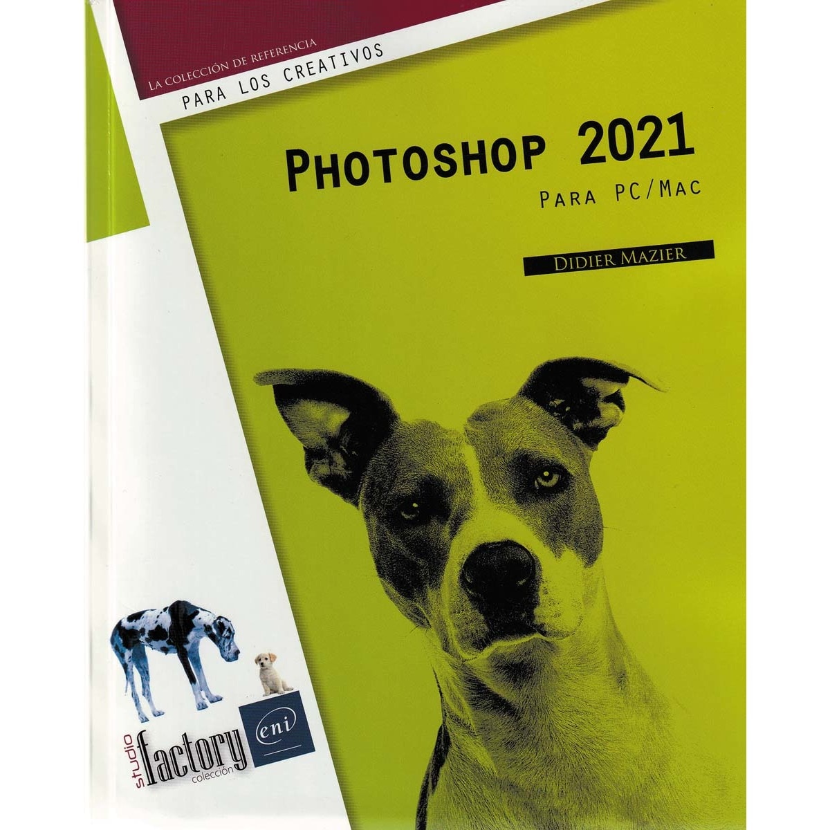 Imagem 0 de Photoshop 2021: Para PC/Mac