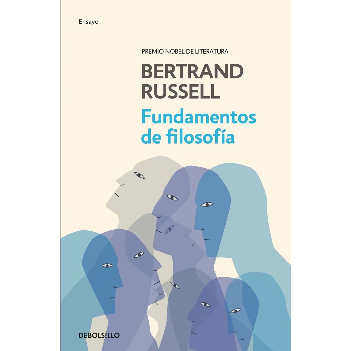 Imagem 0 de Fundamentos de filosofía(Bolsillo) (Tapa blanda)