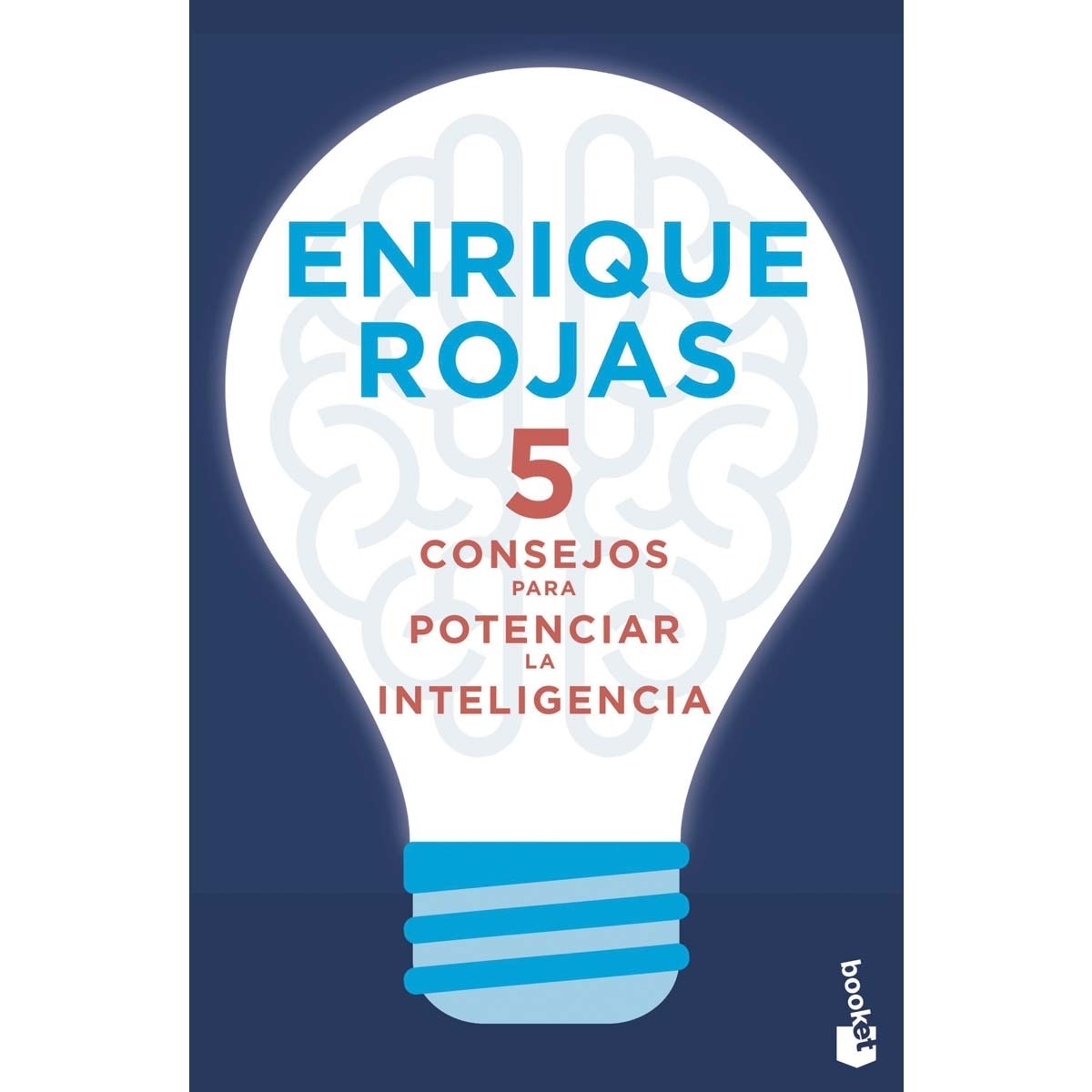 Imagen 0 de 5 CONSEJOS PARA POTENCIAR LA INTELIGENCI  (Tapa blanda Bolsillo)