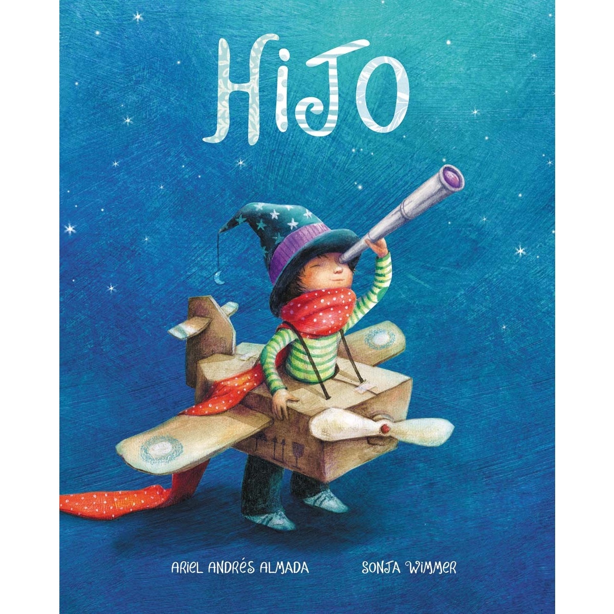 Imagem 0 de Hijo(Tapa dura)