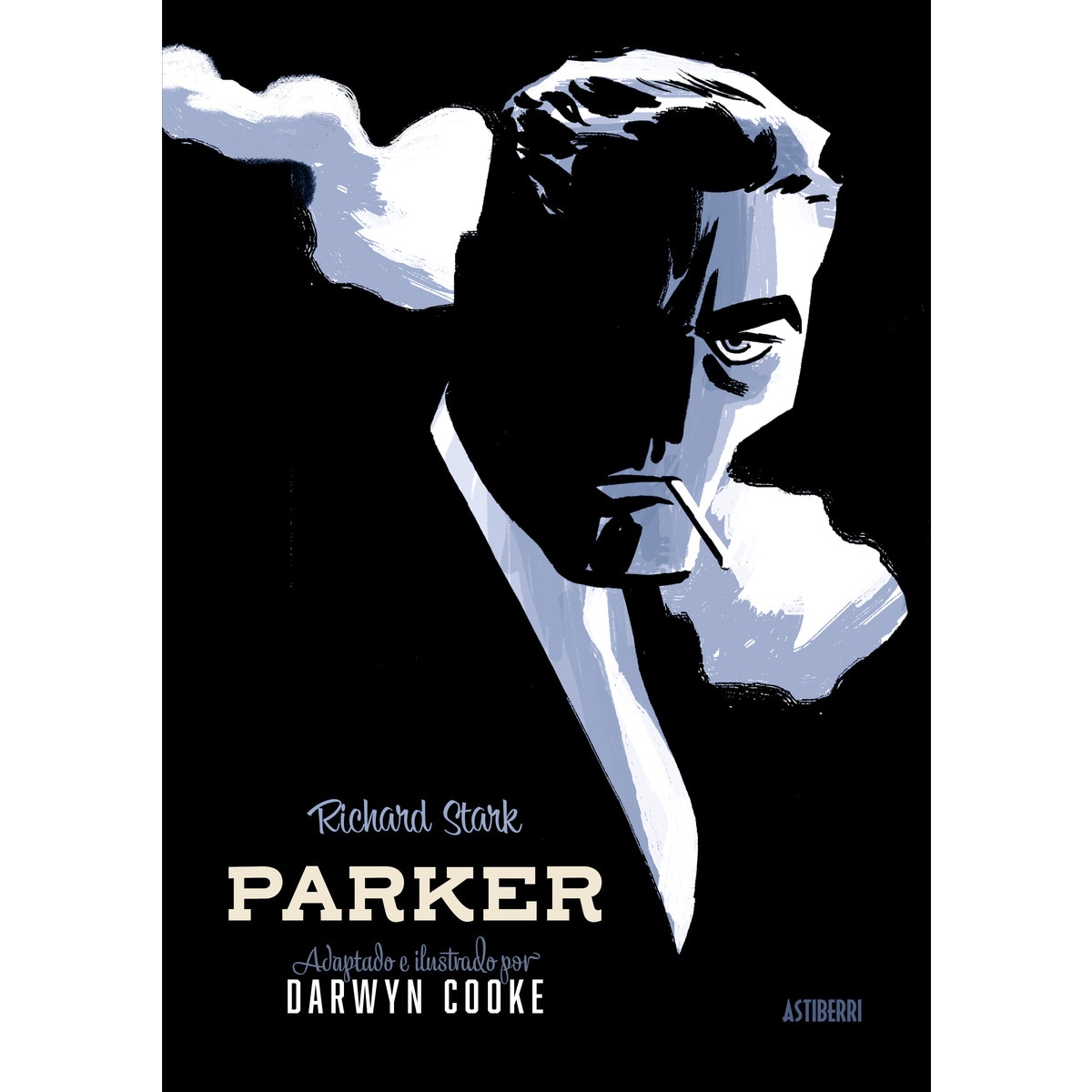 Imagen 0 de Parker integral. Tomo 1 (Tapa dura)
