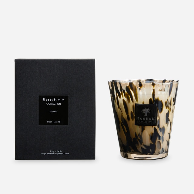 Imagem 0 de Vela Perfumada Black Pearl
