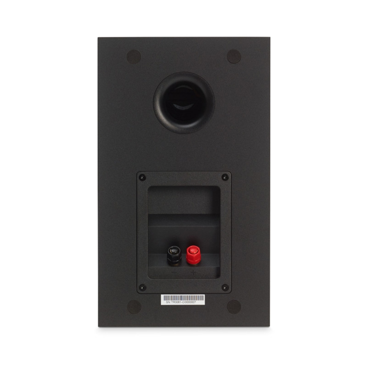 Altavoces de estantería JBL Stage A120 Negro (Pareja) Negro-3